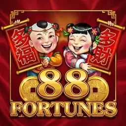 88 Fortunes gra w SG Casino dla graczy z Polski