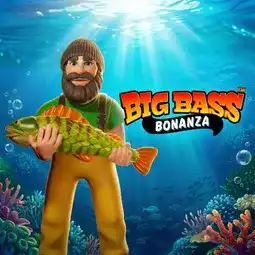 Big Bass Bonanza gra w SG Casino dla graczy z Polski