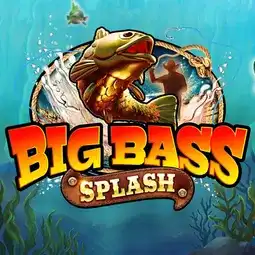 Big Bass Splash gra w SG Casino dla graczy z Polski