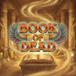 Book of Dead gra w SG Casino dla graczy z Polski