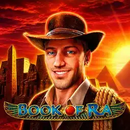 Book of Ra gra w SG Casino dla graczy z Polski