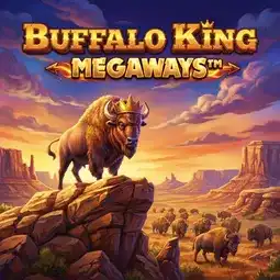 Buffalo King Megaways gra w SG Casino dla graczy z Polski
