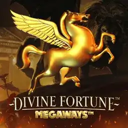 Divine Fortune Megaways gra w SG Casino dla graczy z Polski