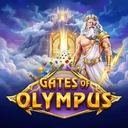 Gates of Olympus gra w SG Casino dla graczy z Polski