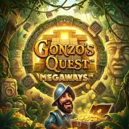 Gonzos Quest Megaways gra w SG Casino dla graczy z Polski