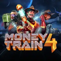 Money Train 4 gra w SG Casino dla graczy z Polski