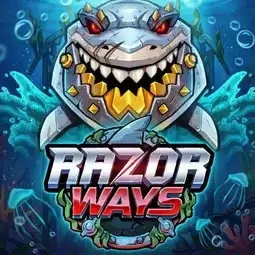 Razor Ways gra w SG Casino dla graczy z Polski