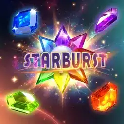 Starburst gra w SG Casino dla graczy z Polski