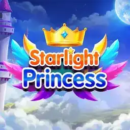 Starlight Princess gra w SG Casino dla graczy z Polski