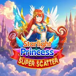 Starlight Princess Super Scatter gra w SG Casino dla graczy z Polski