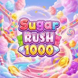 Sugar Rush 1000 gra w SG Casino dla graczy z Polski