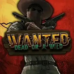 Wanted Dead or a Wild gra w SG Casino dla graczy z Polski