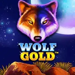 Wolf Gold gra w SG Casino dla graczy z Polski