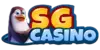 Logo SG Casino dla graczy z Polski